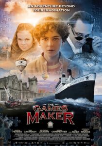 دانلود فیلم The Games Maker 2014375316-2021501563