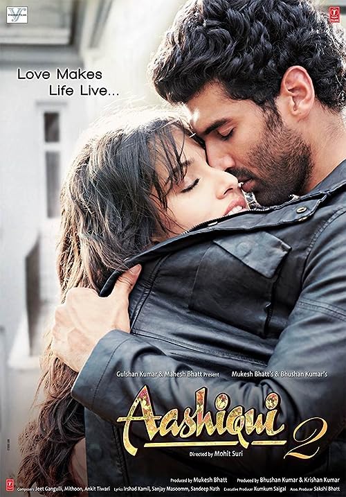 دانلود فیلم هندی Aashiqui 2 2013