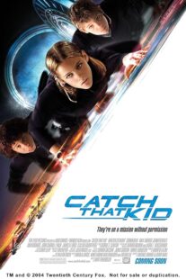 دانلود فیلم Catch That Kid 2004374796-1228184687