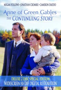 دانلود سریال Anne of Green Gables: The Continuing Story376995-1962374053