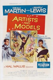 دانلود فیلم Artists and Models 1955374751-26828348