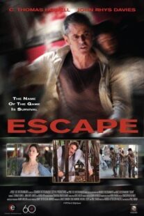 دانلود فیلم Escape 2012374770-120473172