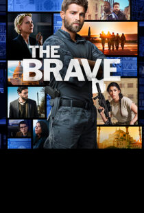 دانلود سریال The Brave374267-1936270751