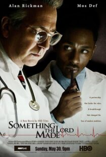 دانلود فیلم Something the Lord Made 2004377097-1871190520