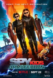 دانلود فیلم Spy Kids: Armageddon 2023376847-1565710238