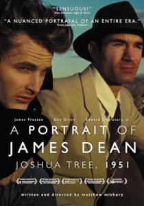 دانلود فیلم Joshua Tree, 1951: A Portrait of James Dean 2012374969-894799765