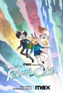 دانلود انیمیشن Adventure Time: Fionna & Cake375081-211398048