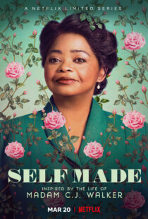 دانلود سریال Self Made: Inspired by the Life of Madam C.J. Walker377142-1136860554