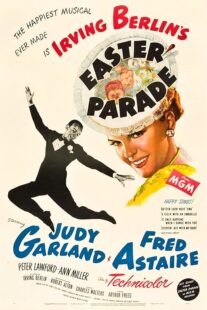 دانلود فیلم Easter Parade 1948376223-1544277737