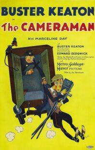 دانلود فیلم The Cameraman 1928376758-584449122