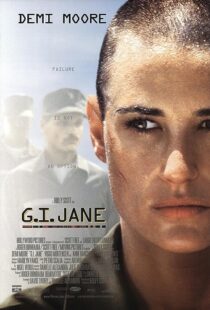 دانلود فیلم G.I. Jane 1997374171-477779356