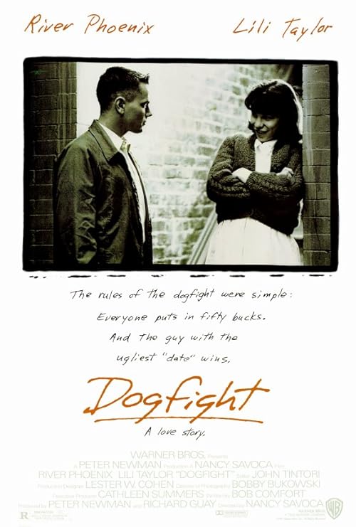 دانلود فیلم Dogfight 1991