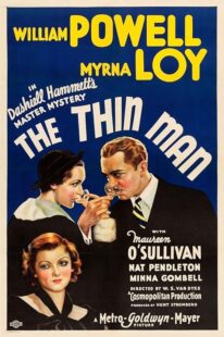 دانلود فیلم The Thin Man 1934375800-2139645654