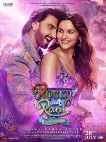 دانلود فیلم هندی Rocky Aur Rani Kii Prem Kahaani 2023375155-173073247