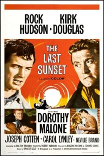 دانلود فیلم The Last Sunset 1961374300-1556105062