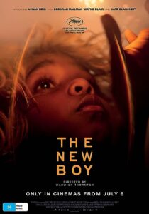 دانلود فیلم The New Boy 2023375131-958910479