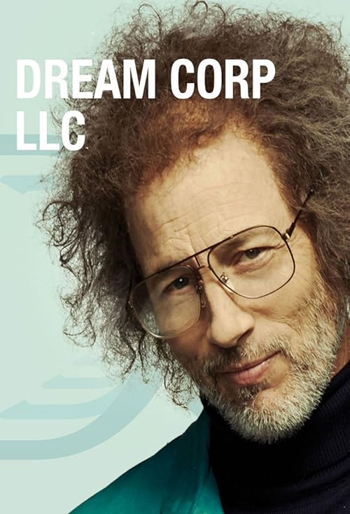 دانلود سریال Dream Corp LLC