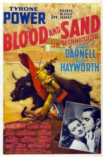 دانلود فیلم Blood and Sand 1941374432-715481110