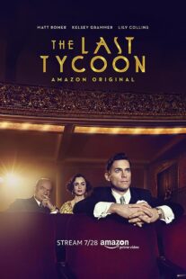 دانلود سریال The Last Tycoon374647-1667891748