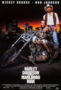 دانلود فیلم Harley Davidson and the Marlboro Man 1991374222-245066555