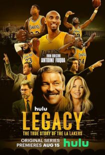 دانلود سریال Legacy: The True Story of the LA Lakers377059-2061012269