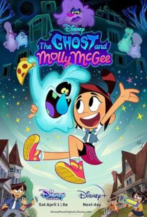 دانلود انیمیشن The Ghost and Molly McGee377285-766456254