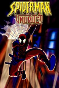 دانلود انیمیشن Spider-Man Unlimited374276-1375174728