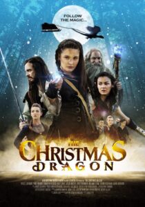 دانلود فیلم The Christmas Dragon 2014375311-764238847