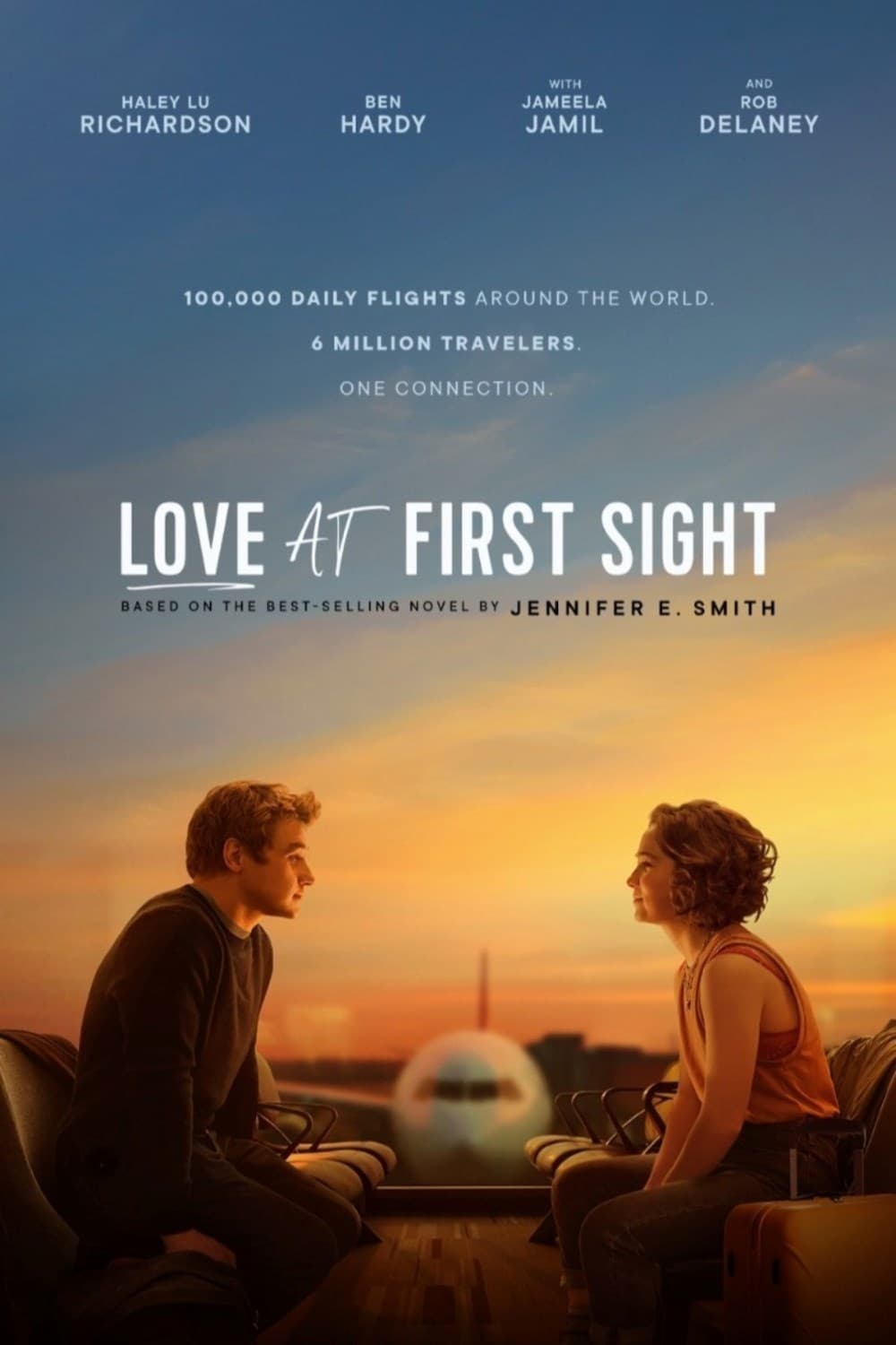 دانلود فیلم Love at First Sight 2023