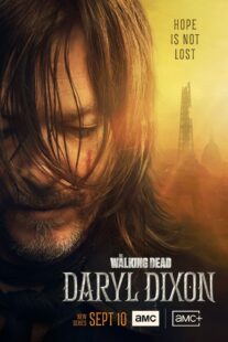 دانلود سریال The Walking Dead: Daryl Dixon374903-210826582