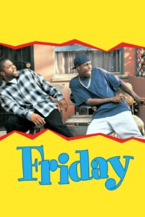 دانلود فیلم Friday 1995376113-326864263