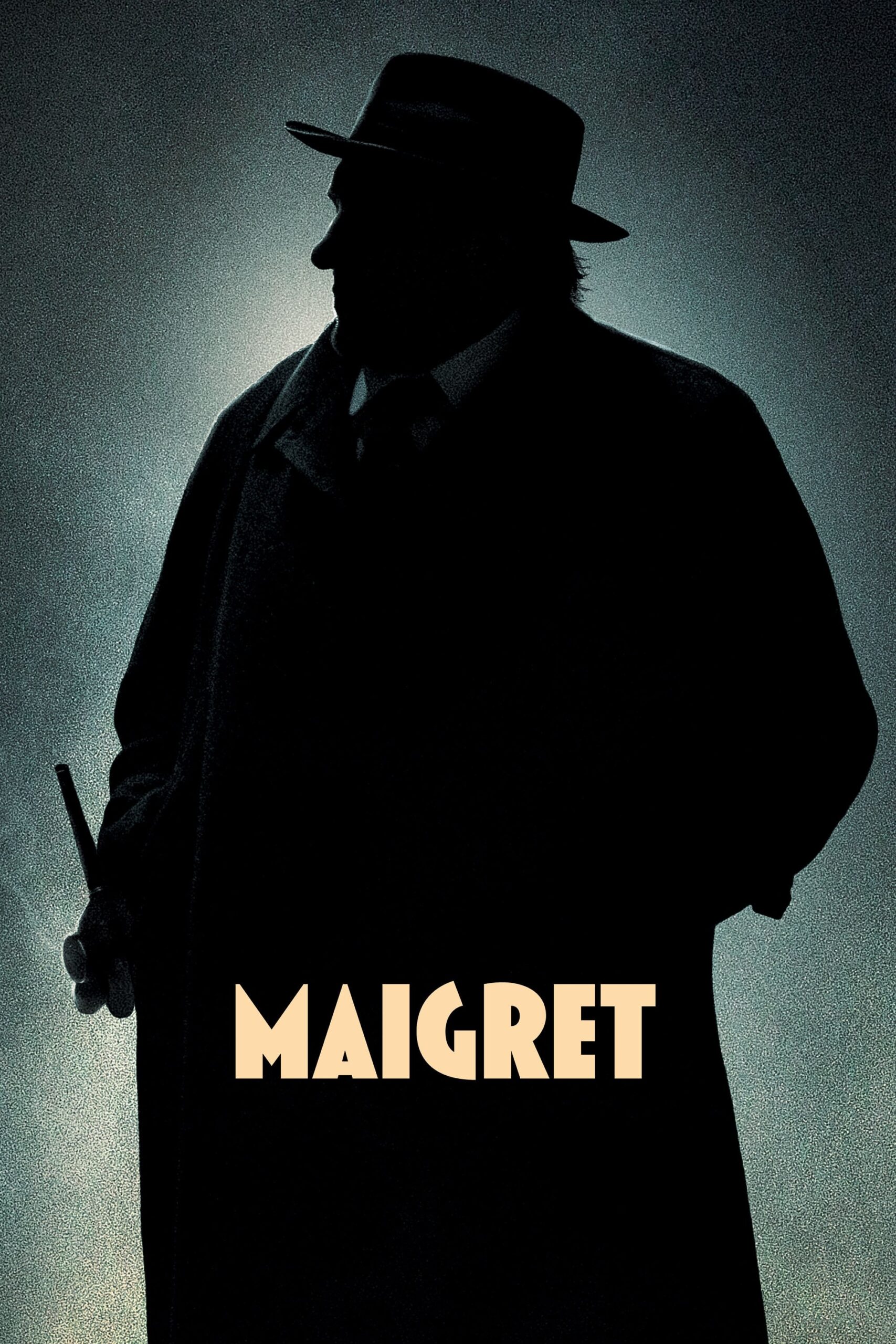 دانلود فیلم Maigret 2022