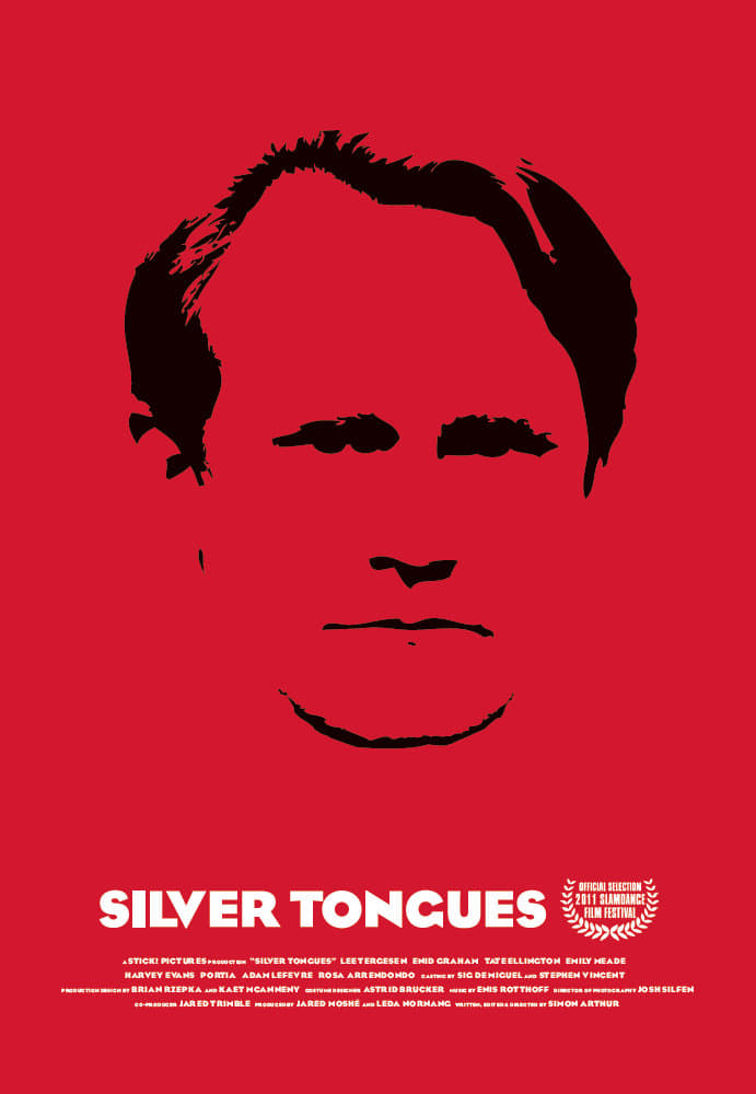 دانلود فیلم Silver Tongues 2011