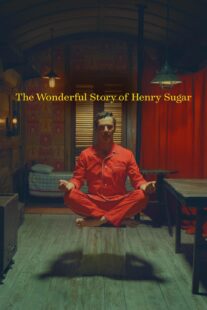 دانلود فیلم The Wonderful Story of Henry Sugar 2023377019-1578936164