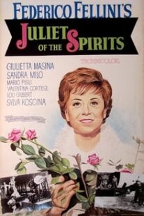 دانلود فیلم Juliet of the Spirits 1965374213-7705037