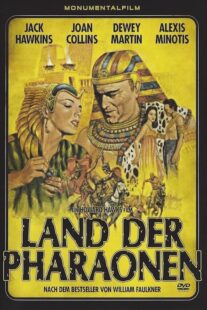 دانلود فیلم Land of the Pharaohs 1955376653-1060185074