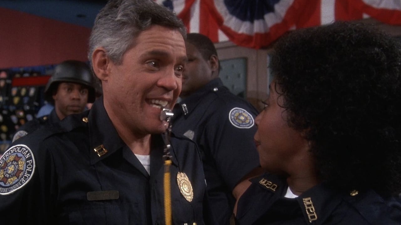 دانلود فیلم Police Academy 5: Assignment: Miami Beach 1988