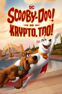 دانلود انیمیشن Scooby-Doo! And Krypto, Too! 2023376826-95200298