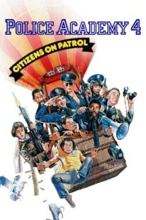 دانلود فیلم Police Academy 4: Citizens on Patrol 1987375164-1819889769