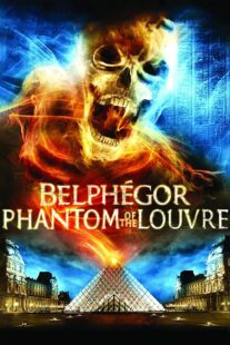 دانلود فیلم Belphegor: Phantom of the Louvre 2001377352-17059015