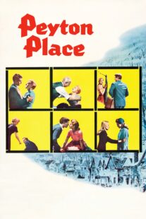 دانلود فیلم Peyton Place 1957377125-1031934333