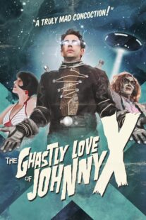 دانلود فیلم The Ghastly Love of Johnny X 2012374562-132593668