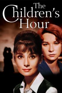 دانلود فیلم The Children’s Hour 1961376477-1123166268