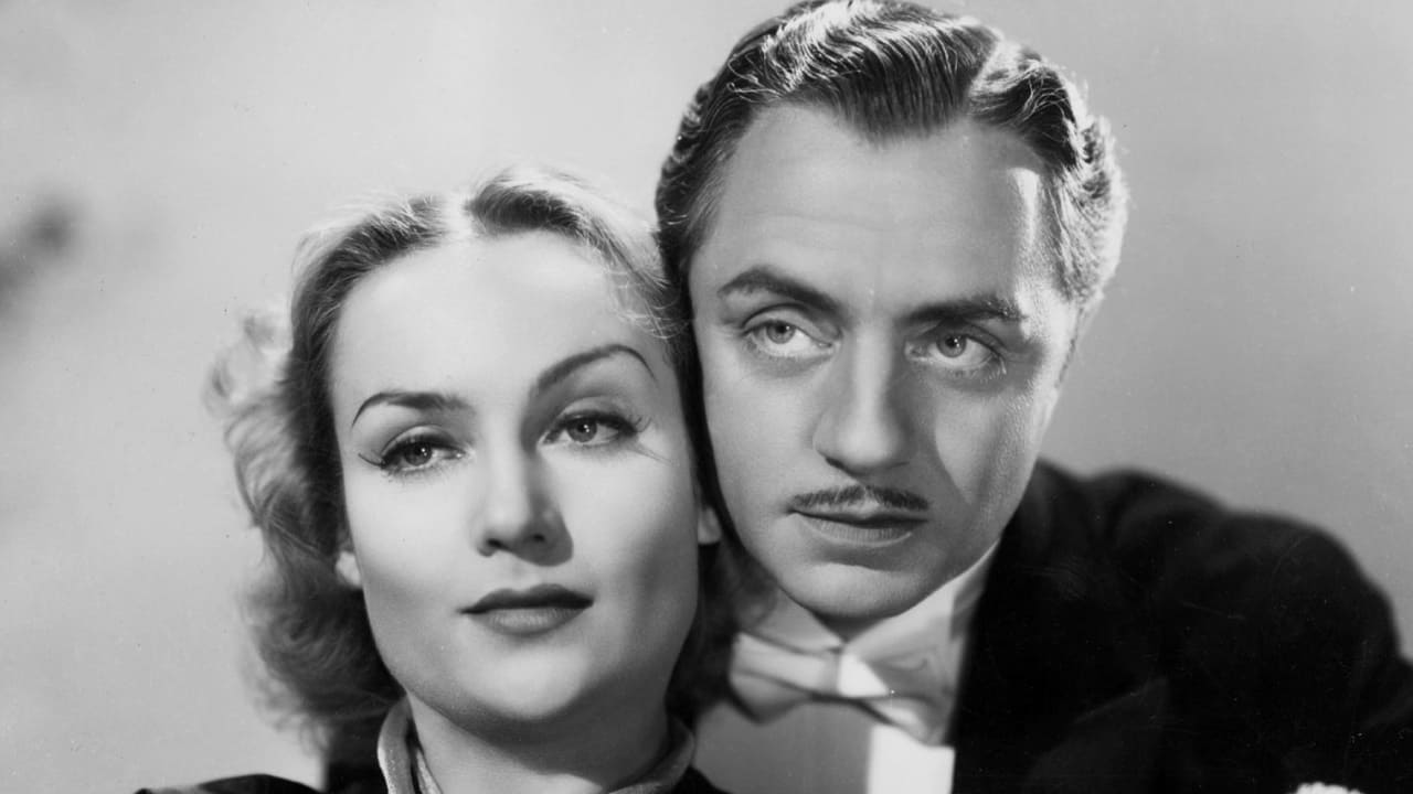 دانلود فیلم My Man Godfrey 1936