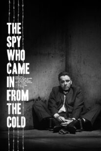 دانلود فیلم The Spy Who Came in from the Cold 1965376235-1986811759