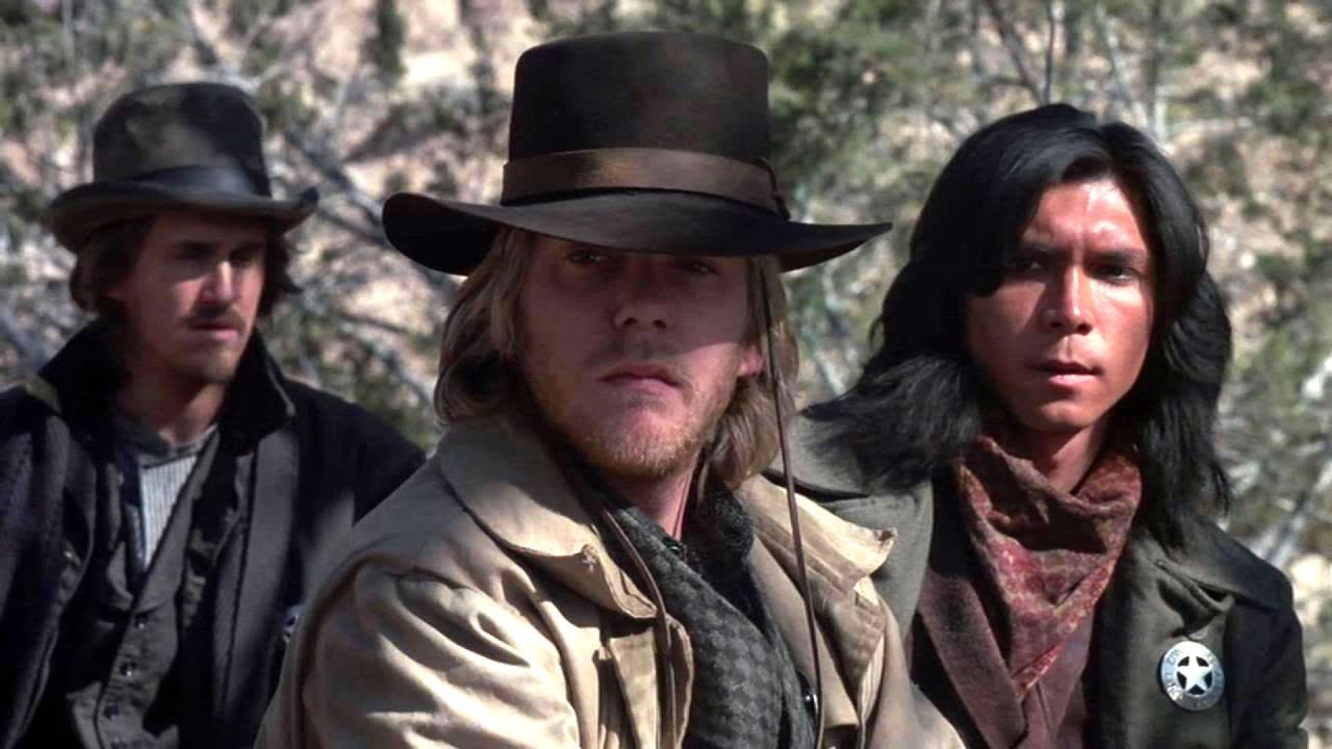 دانلود فیلم Young Guns 1988