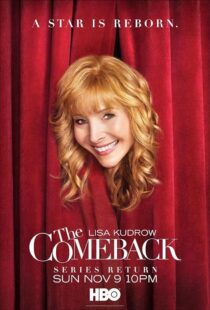 دانلود سریال The Comeback378418-1349607889