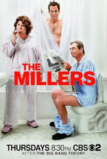 دانلود سریال The Millers379214-1956800266