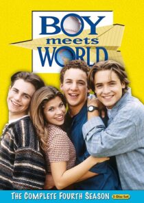 دانلود سریال Boy Meets World377623-188133014