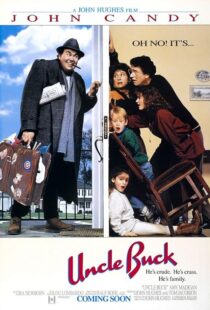 دانلود فیلم Uncle Buck 1989379349-1859036149